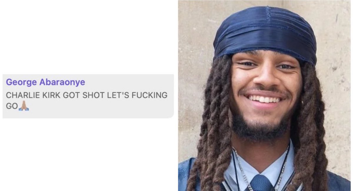 BGatesIsaPyscho's tweet image. “Appears”

The UK’s Top University - Oxford - has been taken over by Radical Far Left Liberals.