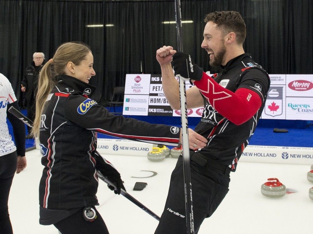 Top 10 storylines to watch in the 2025-26 curling season calgarysun.com/sports/curling…
