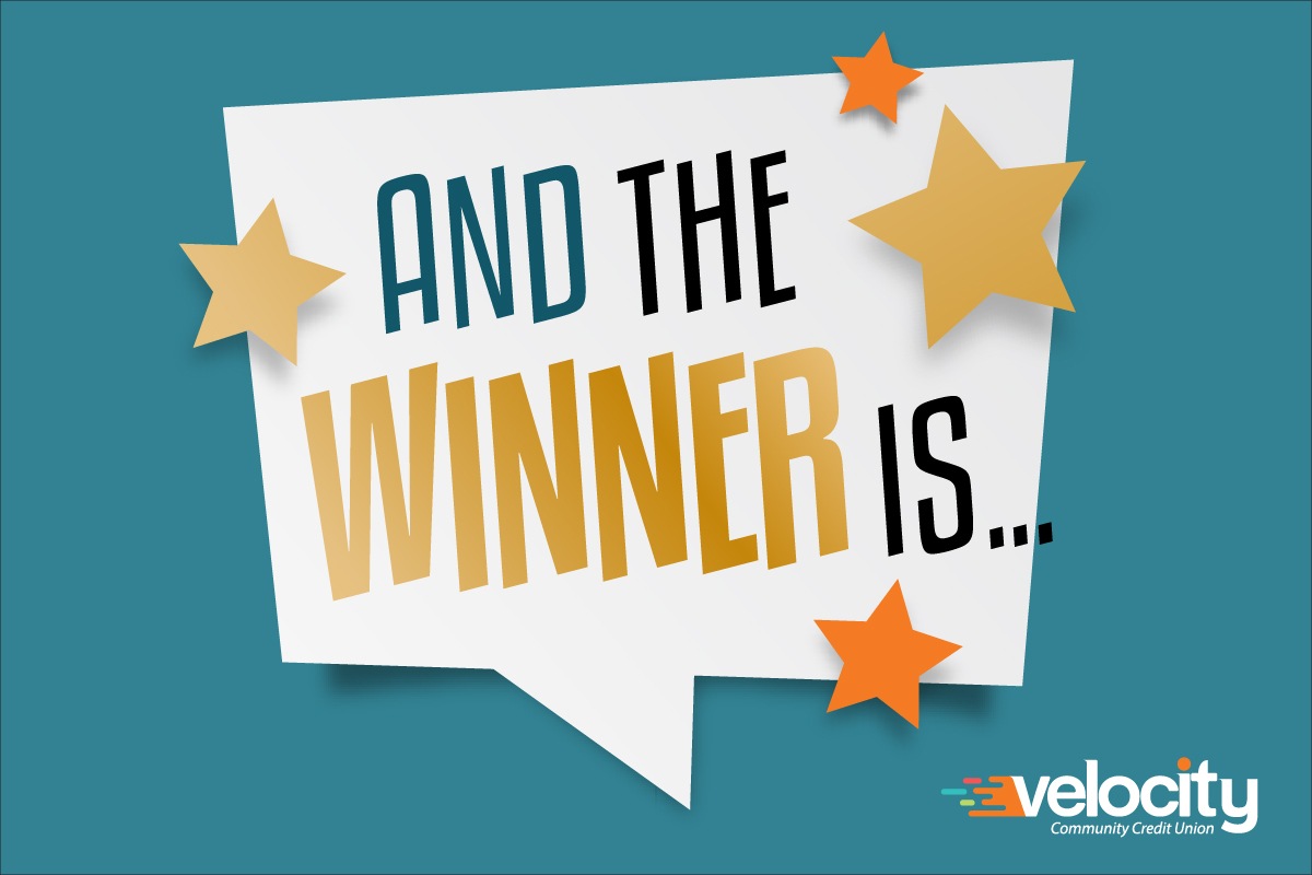 Congratulations to Erica, our #VelocityVentures Photo Contest winner!
She shared her local adventure spot and now she’s taking home a brand-new MacBook 💻

Thank you to everyone who entered!

#VelocityVentures #GoFurtherWithVelocity #PalmBeachCounty #CreditUnion #VelocityCCU