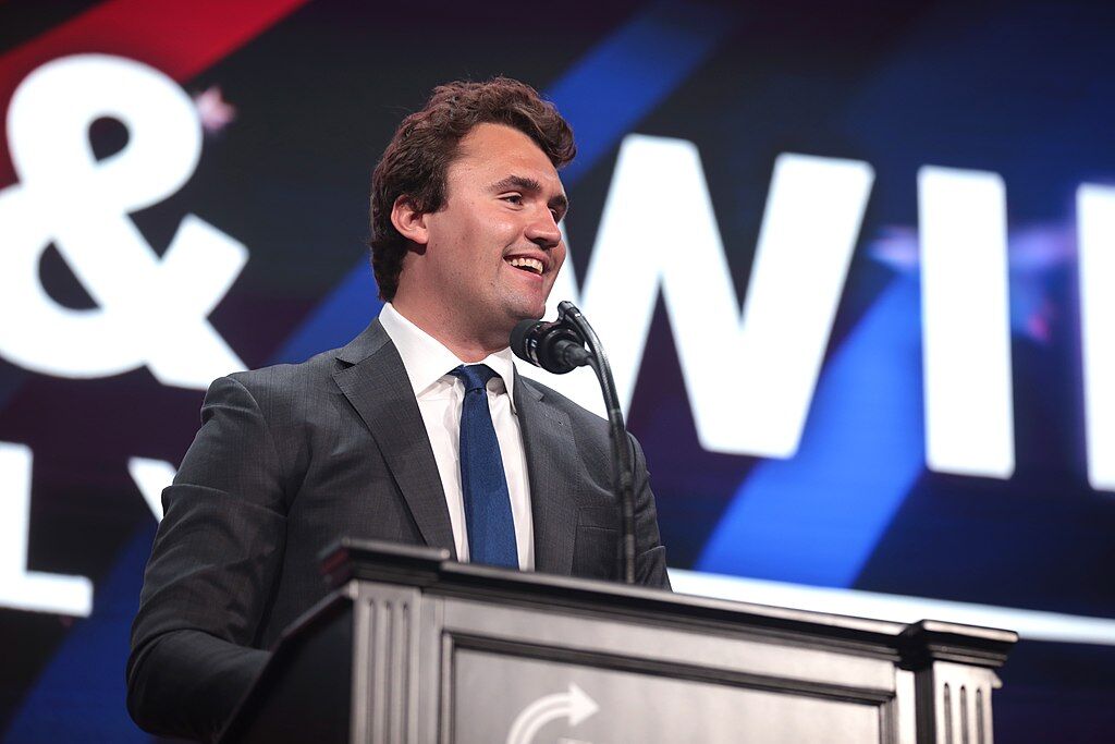 NEWS [Government] [People] [Terrorism]: Charlie Kirk ‘murdered for speaking truth, defending freedom,’ Netanyahu says dlvr.it/TN1jmS