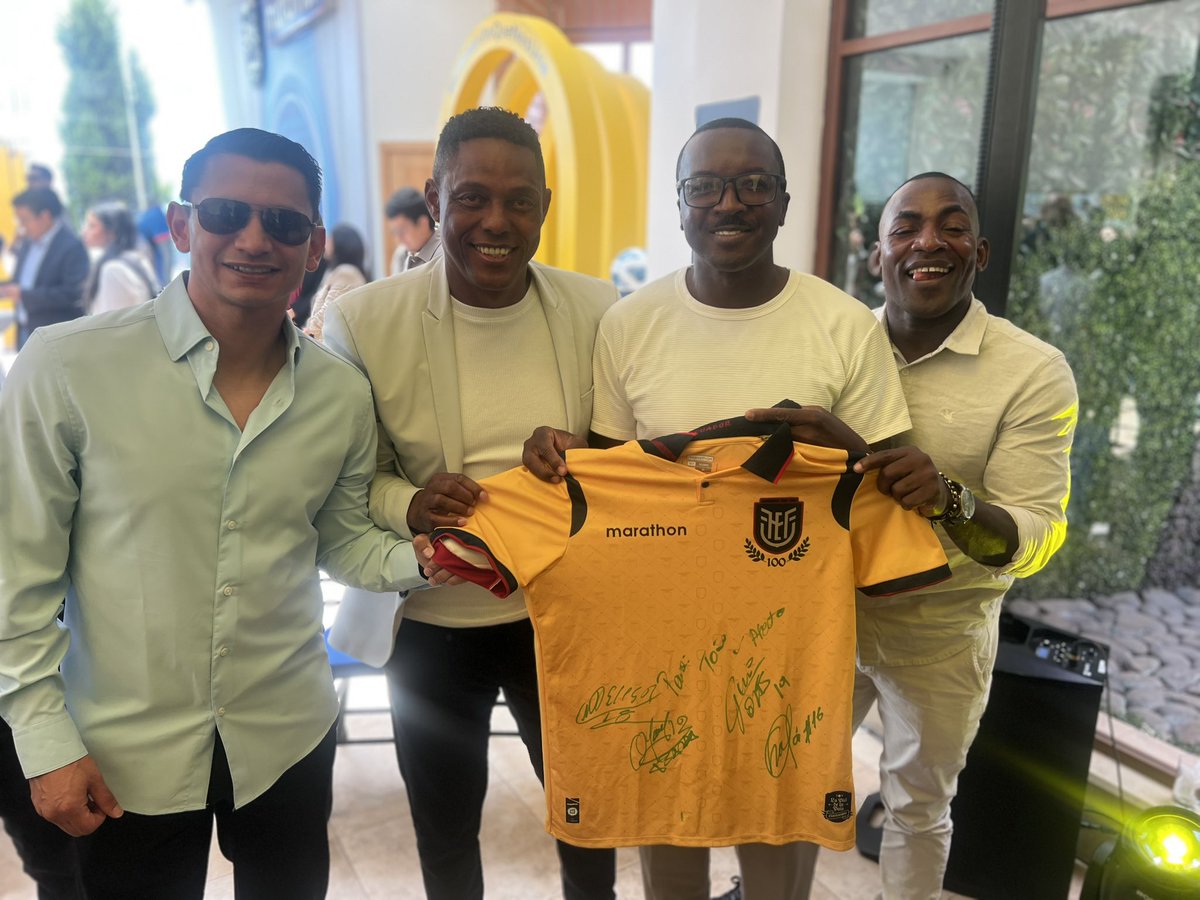 Bendito fútbol 🙏⚽️