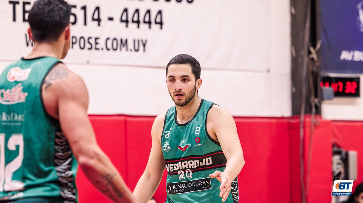 Basquet Total tweet media