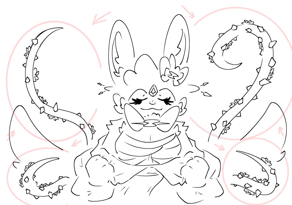 Sylveon 🎀 tweet media