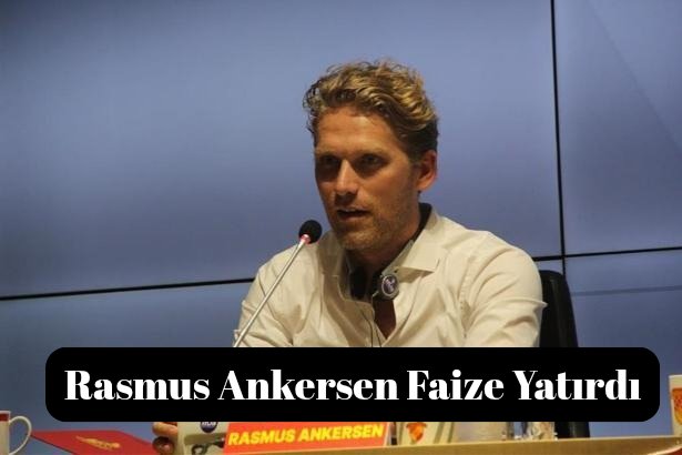 ÖZEL | Ankersen, transfere farklı bir soluk getirdi. Romulo, Emerson ve Tijanić’ten kazandığı paraları kasaya koyan Ankersen, bu parayı bankaya yatırıp faiziyle maaş ödeyerek yepyeni bir model peşinde.

#Göztepe