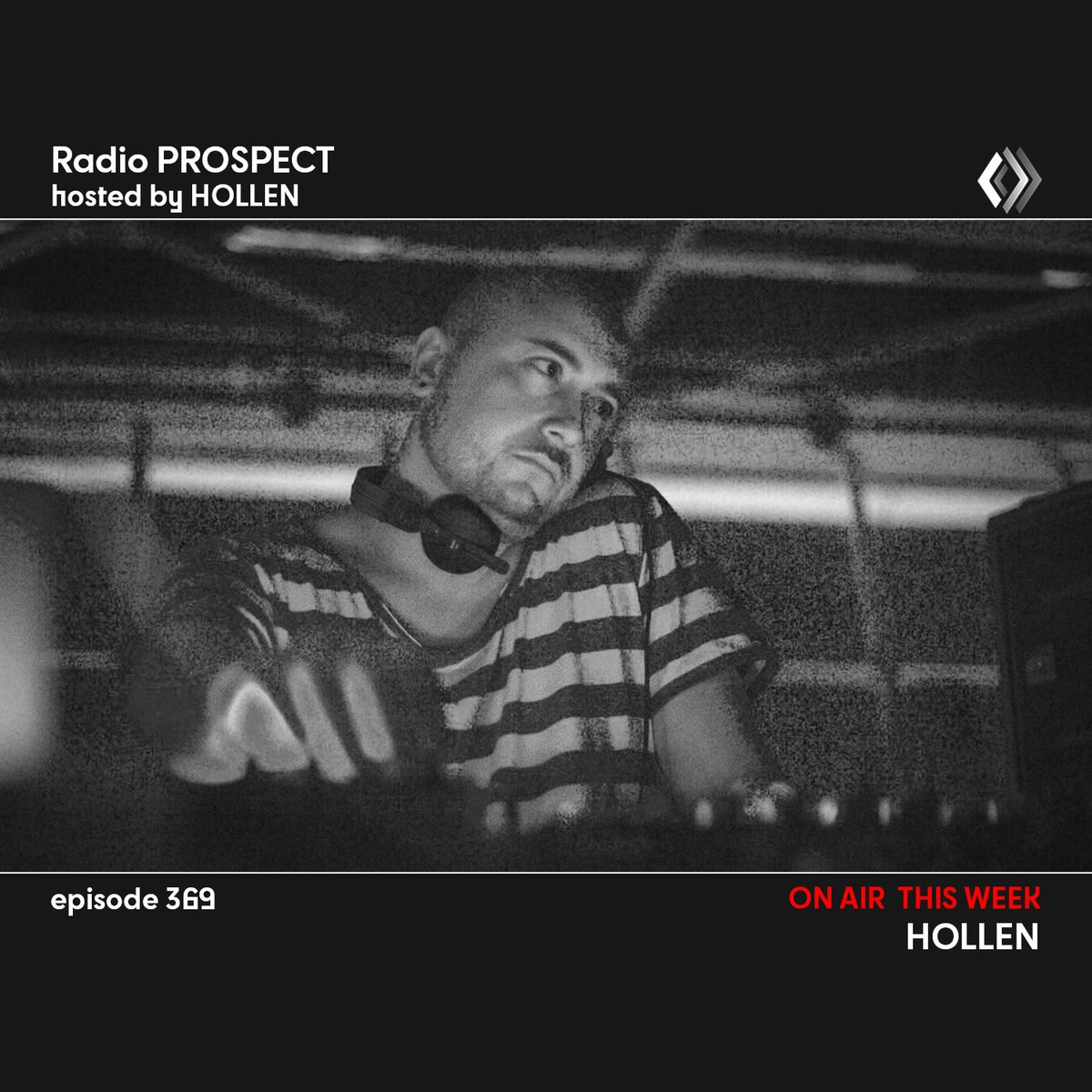 **FRIDAY** 12PM EDT / 5PM BST tune in for Radio Prospect on Techno.FM with Hollen #techno #radio #technofm <a href="/prospectrec/">𝗔𝘀𝘁𝗲𝗿 𝗡𝗼𝘁𝗶𝗳𝗶𝗰𝗮𝘁𝗶𝗼𝗻</a>