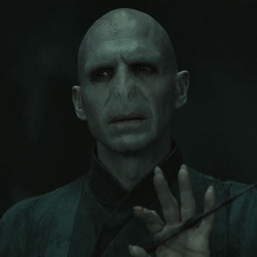 Cillian Murphy sur les rumeurs qu’il pourrait incarner Voldemort dans la série "Harry Potter" :

“Non, je n’en sais absolument rien. Franchement, c’est très difficile de passer après Ralph Fiennes. Une véritable légende.”