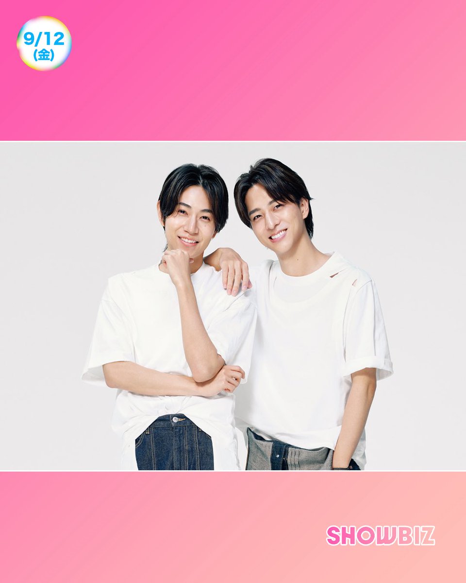 ZIP! 【公式】 on X: 