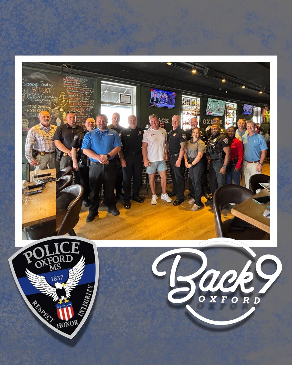 Oxford Police Department tweet media