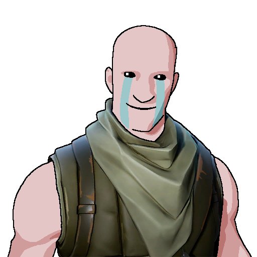 MeowsclesAgent7's tweet image. Fortnite x The Binding of Isaac leak‼️‼️