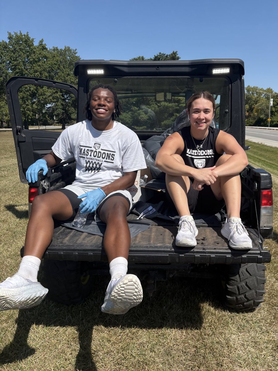 Purdue Fort Wayne WBB tweet media