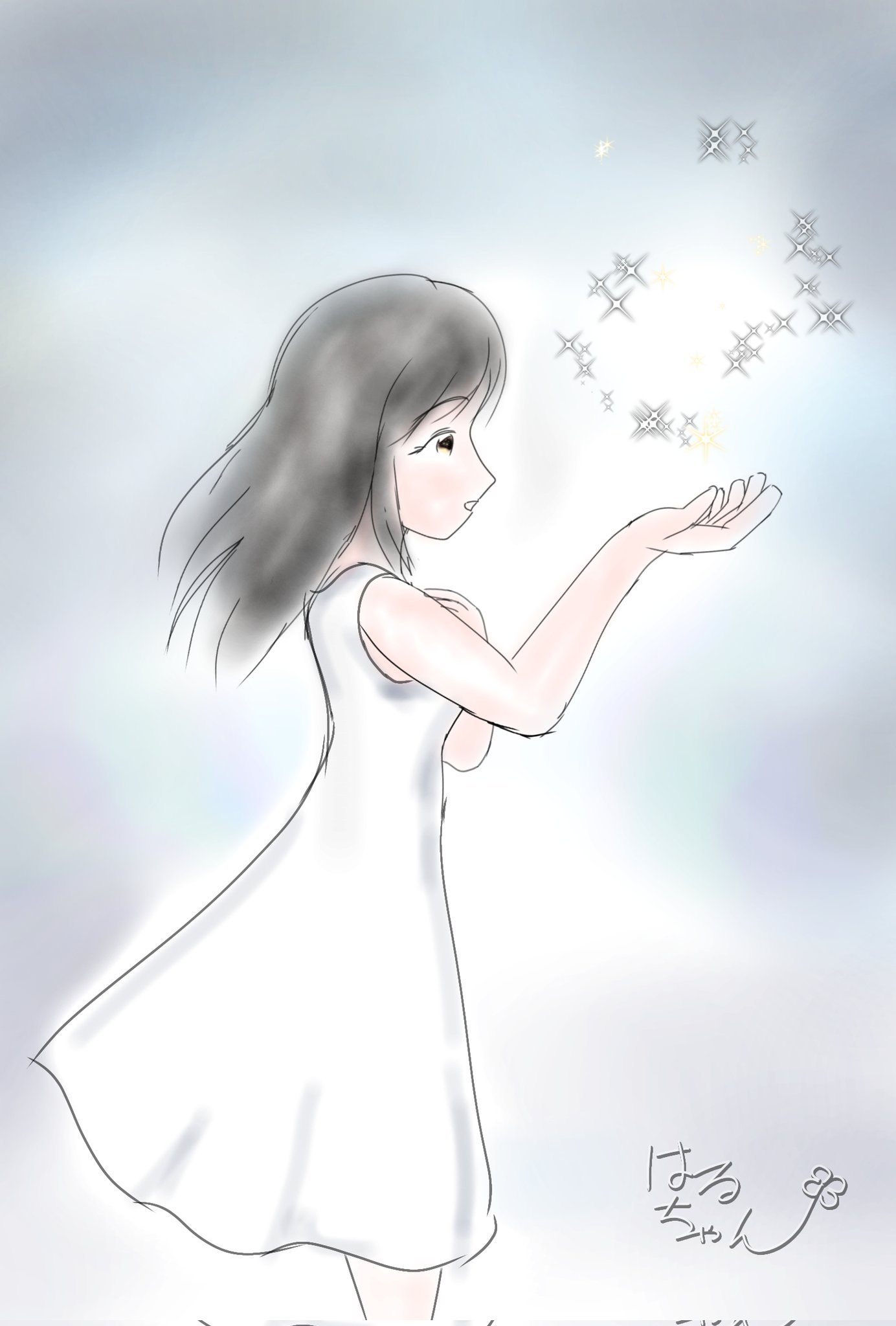 はるちゃん🍀 on X: 
