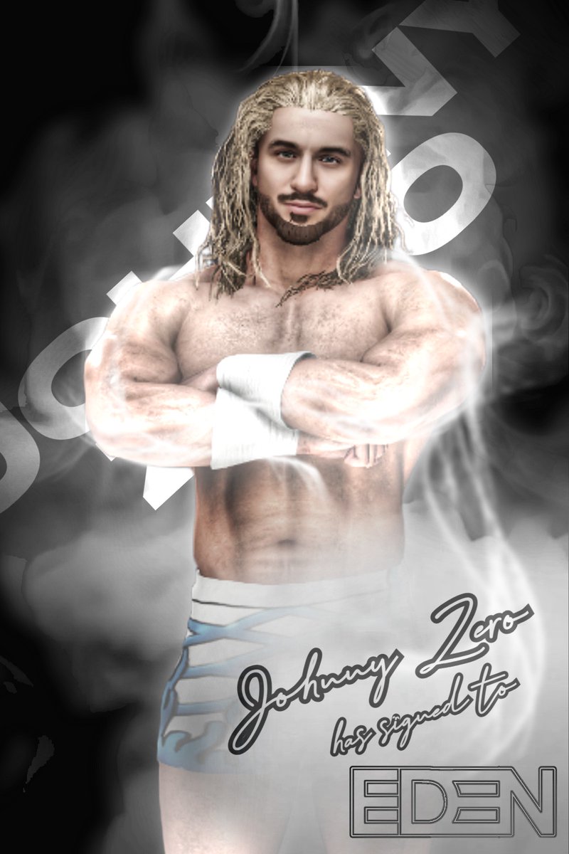 EDEN PRO || SIGNINGS OPEN tweet media