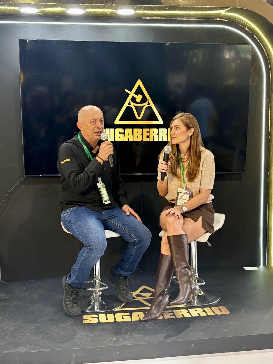 Aexgan's tweet photo. En #AgroexpoFuturo seguimos fortaleciendo lazos para una ganadería más sólida y conectada. Creemos en el trabajo conjunto de todos los actores del sector. Gracias a quienes creen en el potencial de la exportación de ganado en pie. ¡Seguimos impulsando al campo colombiano! https://t.co/lNFWc0PHYL