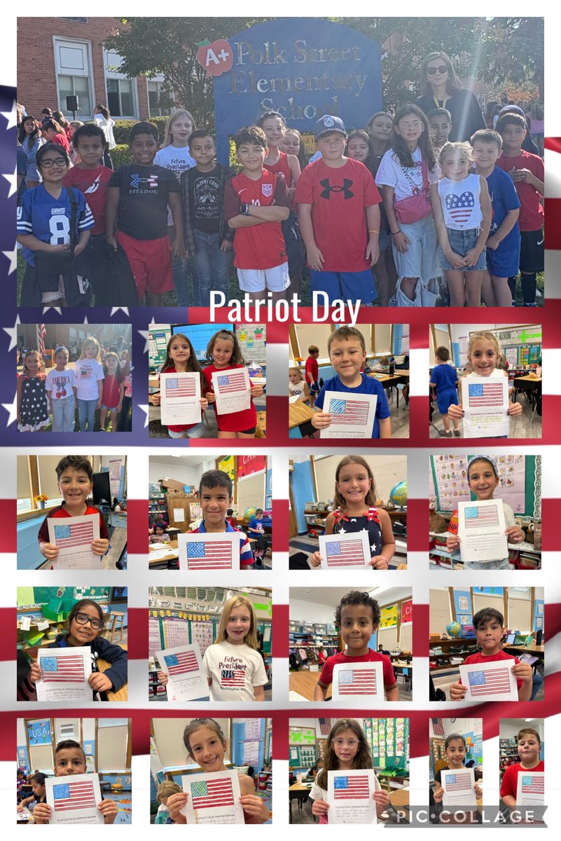 Patriot Day <a href="/polk_street/">Polk Street School</a>