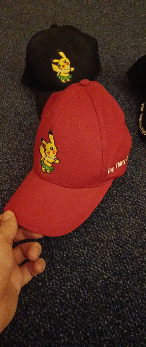 On todays episode of poorly aged things: