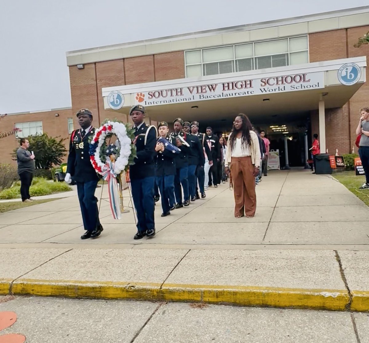 Ruby Ann Murray tweet media