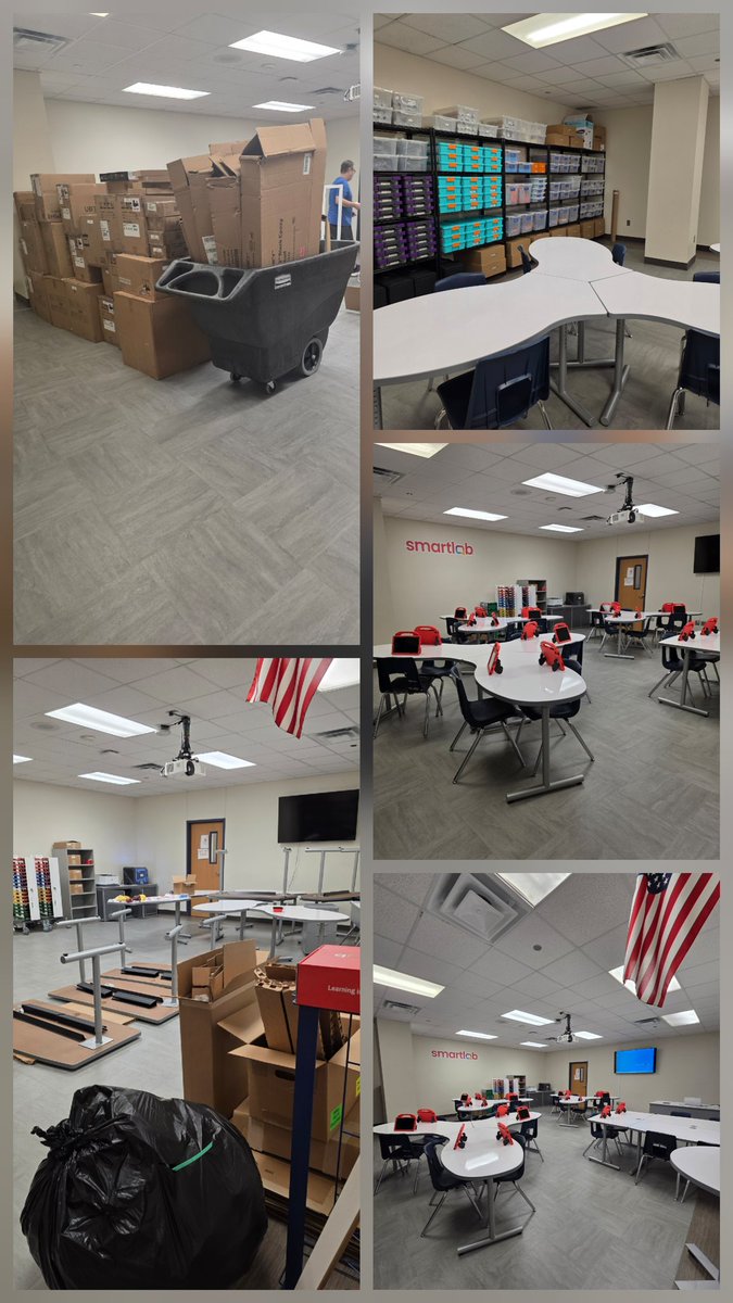 Hirsch Elementary tweet media