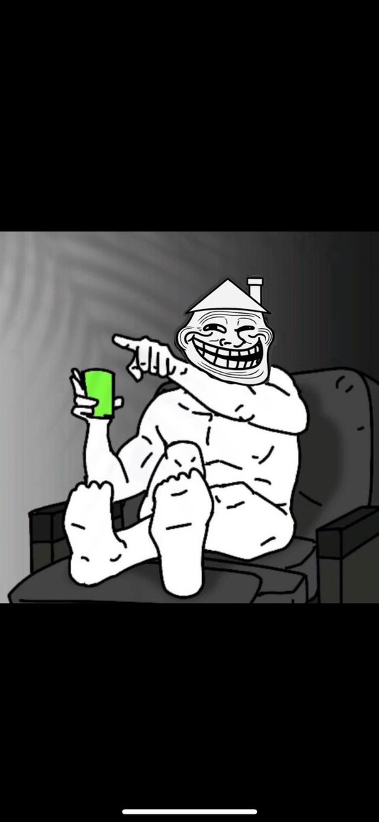 Still bullish on $TROLLHOUSE