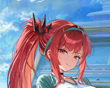 SmugMaxxing Rapi tweet media