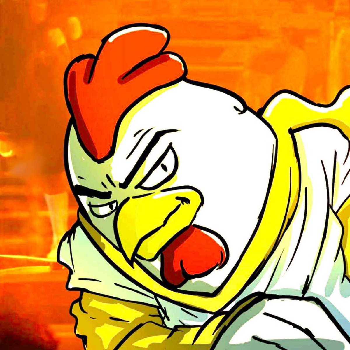 Gray Little Foot tweet media