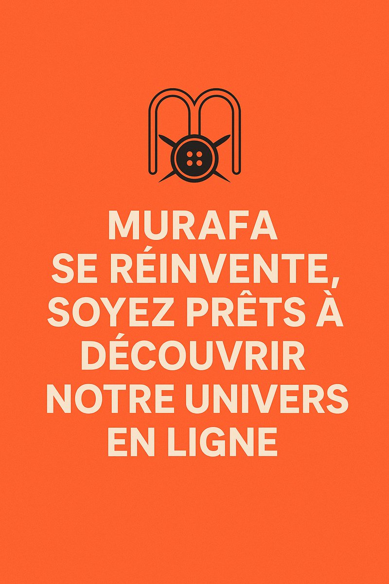 hello  , tous nos produits habillements et accessoires made in Senegal disponibles des ce weekend en ligne in Sha Allah. une nouvelle page, merci a toute l'equipe et nos fidèles supporters.