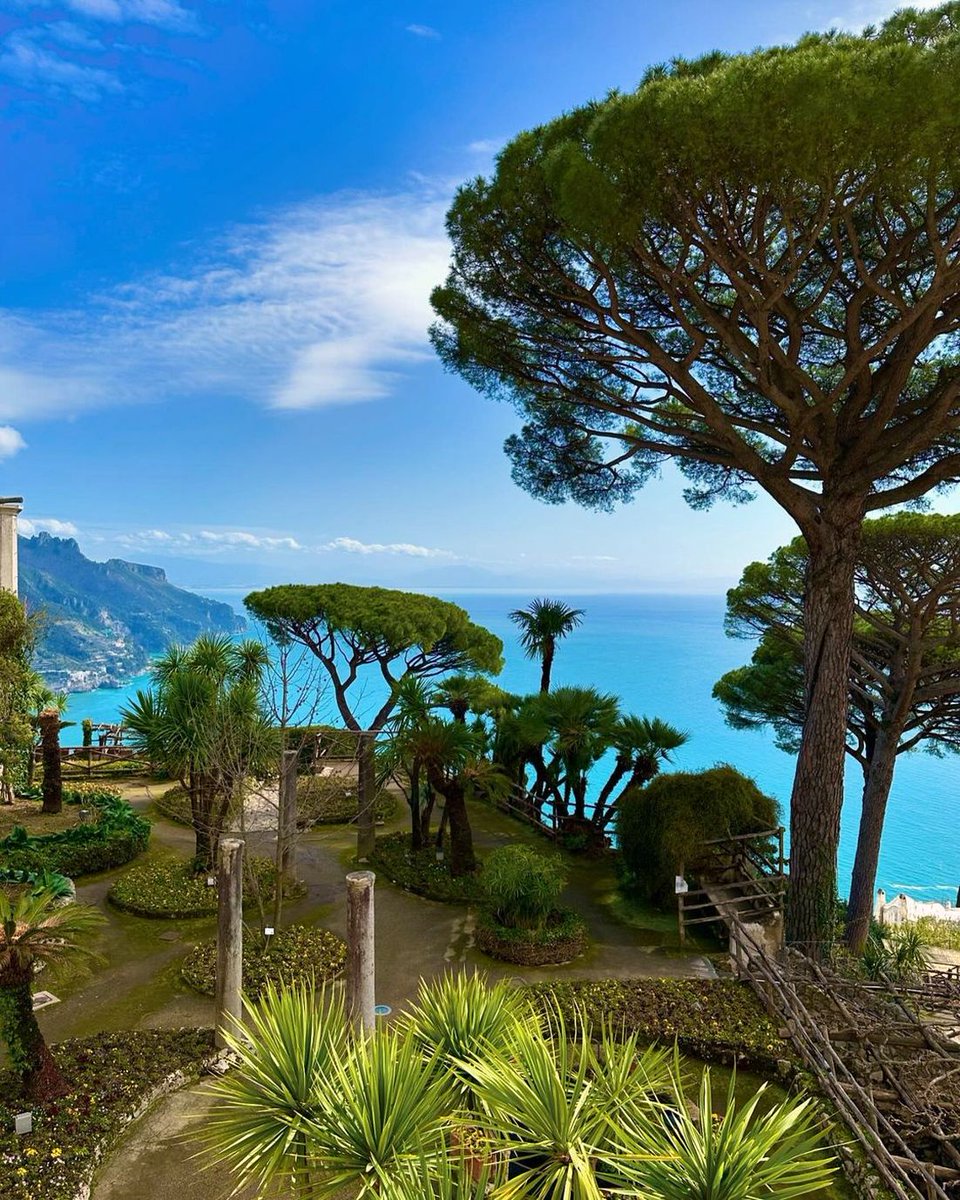 Ravello, Campania