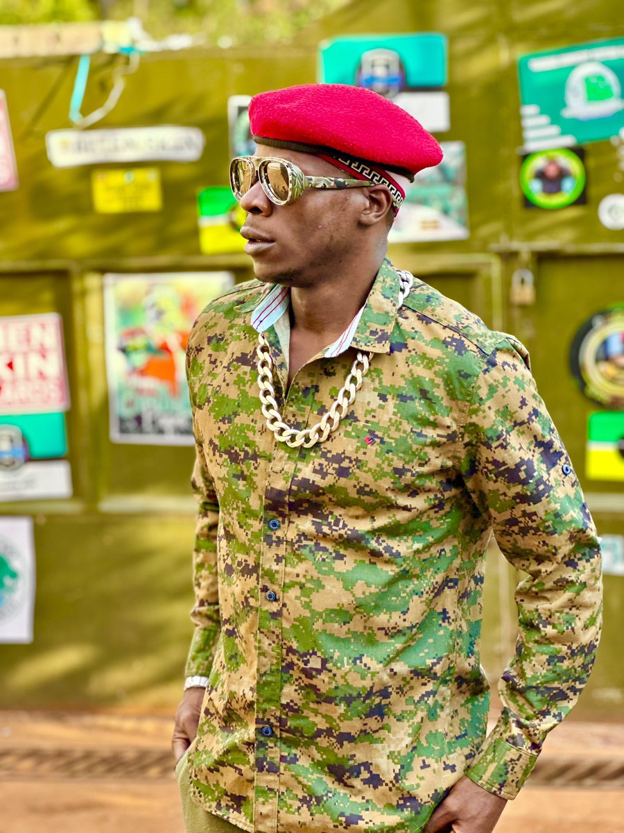 Henry 🇺🇬 tweet media