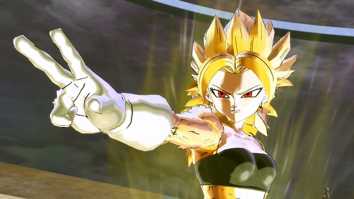 TCardcast's tweet image. Is it we can do mods for #SLOphotomode ?