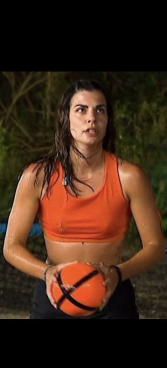 Keep going κοριτσάρα μου🎯
#exathlonGR