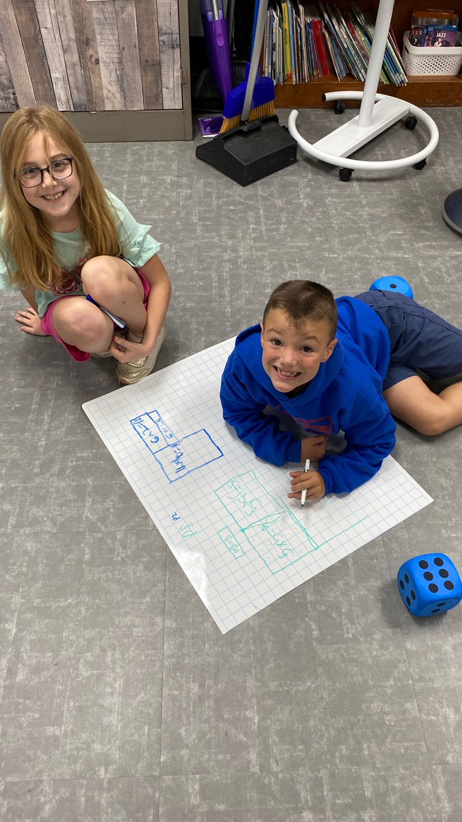 Can you believe that we've been in school for a month now? The year is off to a great start! Our Cougars are having so much fun learning, reconnecting, and getting back into the swing of things. We can't wait to see what lies ahead.

#WeAreATK🐾