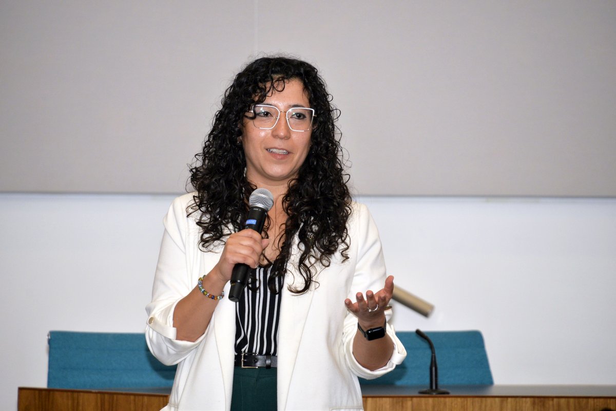 This week, <a href="/humanrts/">Center For Human Rights & Humanitarian Law</a> hosted our Student Welcome Event, bringing together over 60 students and 10 professors and program directors. We extend our sincere thanks to all for joining us. We look forward to an exciting year ahead!

<a href="/ebertoni/">Eduardo Bertoni</a> | <a href="/AUWCL/">American University Washington College of Law</a>  
#HumanRights #CfHRHL #AUWCL