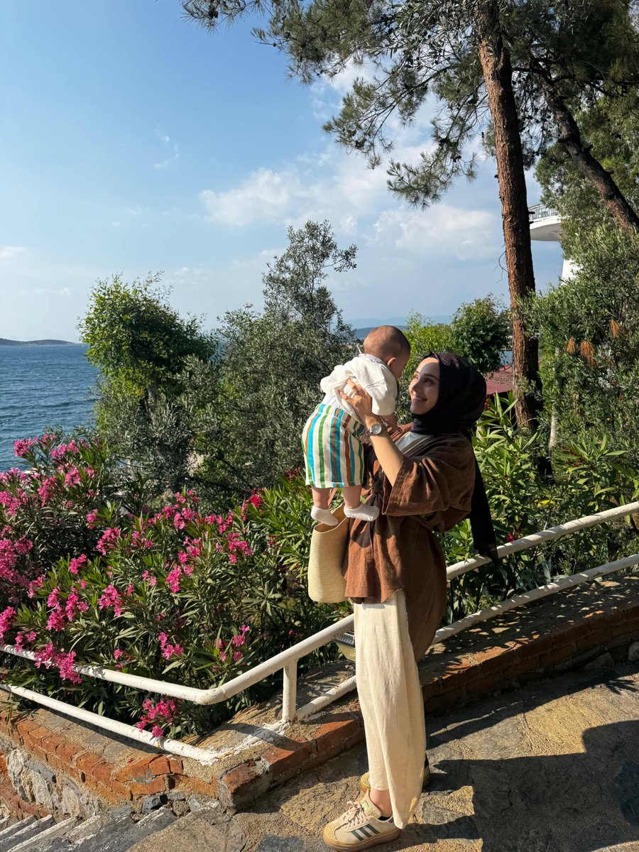 Seninle geçen her ‘ilk; Hayatımın en güzel tekrarı.