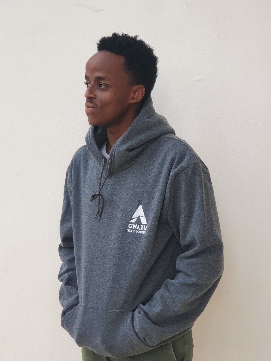 Gwazu_Agency's tweet image. Daily Fit Post.

Feeling cold, we got cotton hoodies to warm you up.

#CreateDominate