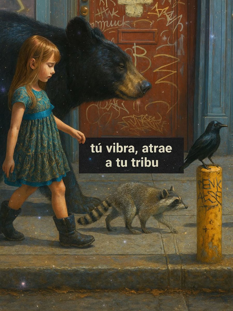 espirituilum's tweet image. 