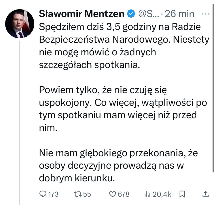 Zygfryd Czaban tweet media