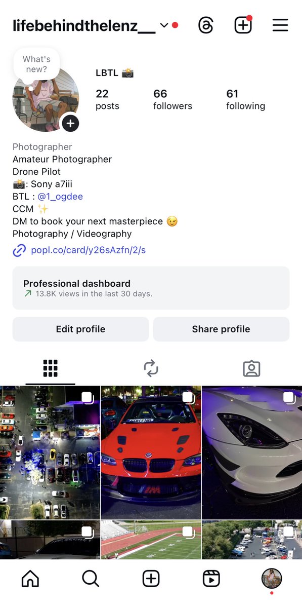 DaddyFatStacks_'s tweet photo. Tap in with me on the photography side 📸 ✨ 

https://t.co/v1eQyu7Z4i https://t.co/LNbEGYxkQY