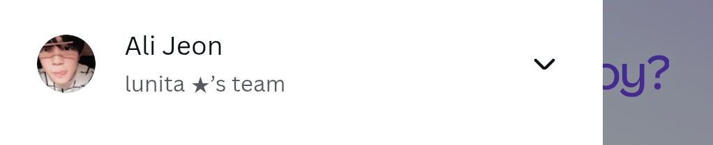 Ali Jeon tweet media