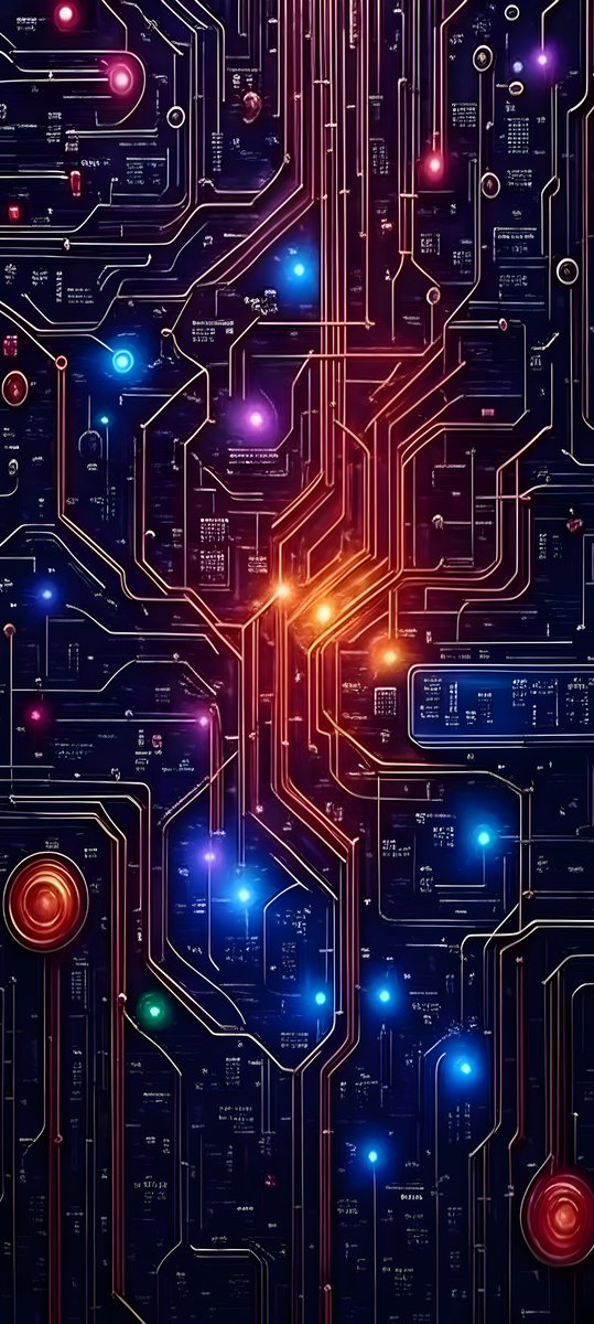 Ai Wallpaper #Wallpaper