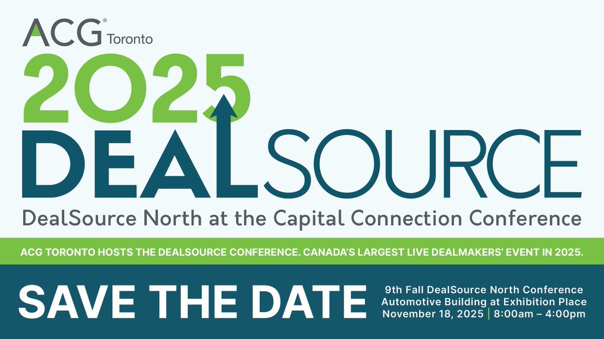 ACG Toronto tweet media