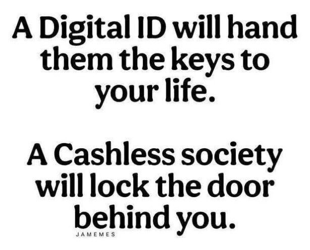 <a href="/disclosetv/">Disclose.tv</a> Say NO to Digital ID! Say NO to Central Bank Digital Currency!