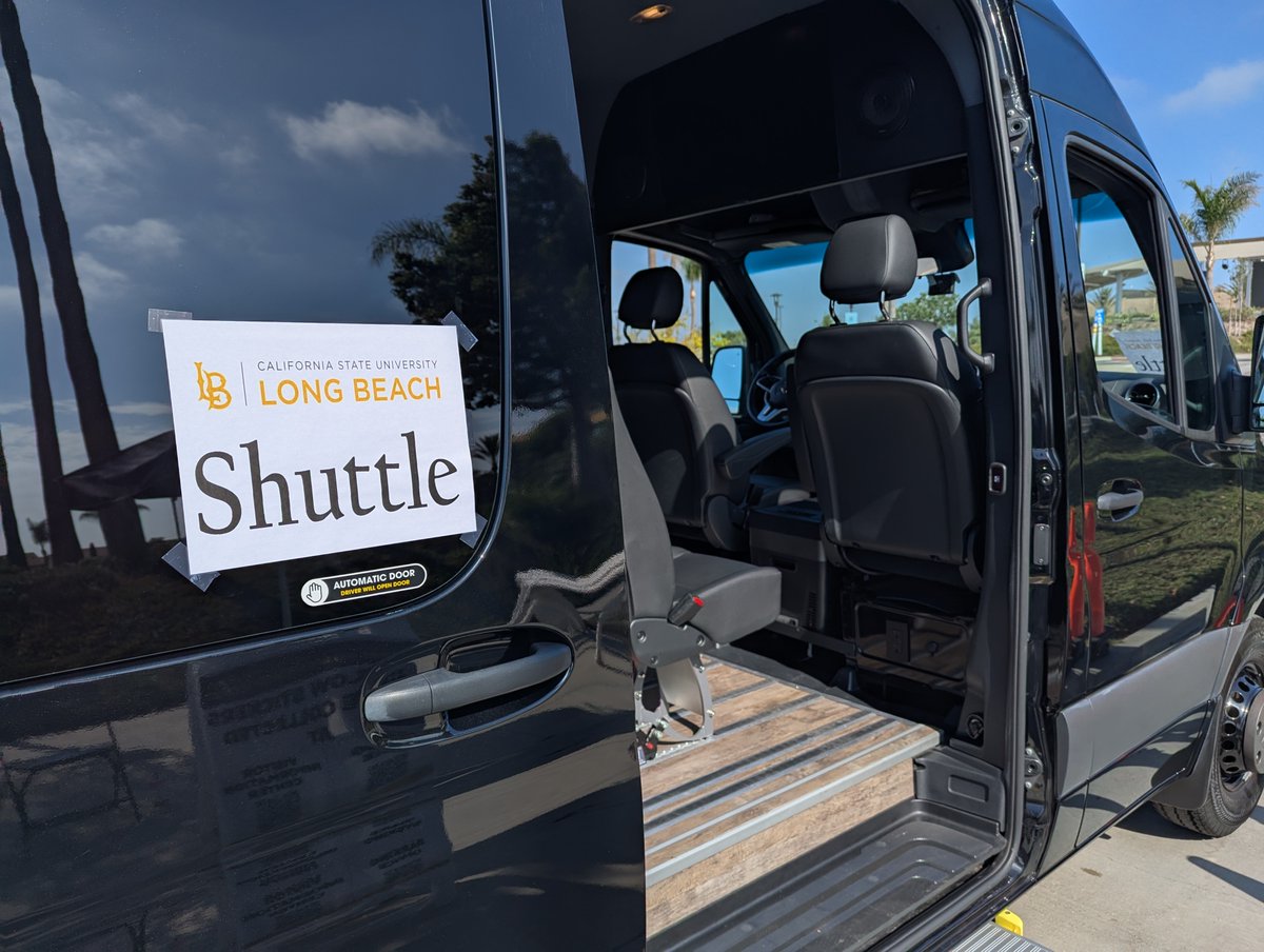 The hours of the off-campus Overflow Lot have been extended until 8pm (last shuttle leaving campus at 7:30pm).

If you've already purchased a semester or academic year permit, you may exchange your permit for an Overflow Permit until Friday, 9/19/2025, at the Cashiers Office.