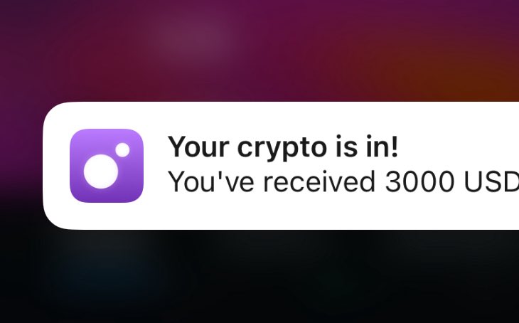 MoonPay 🟣 tweet media