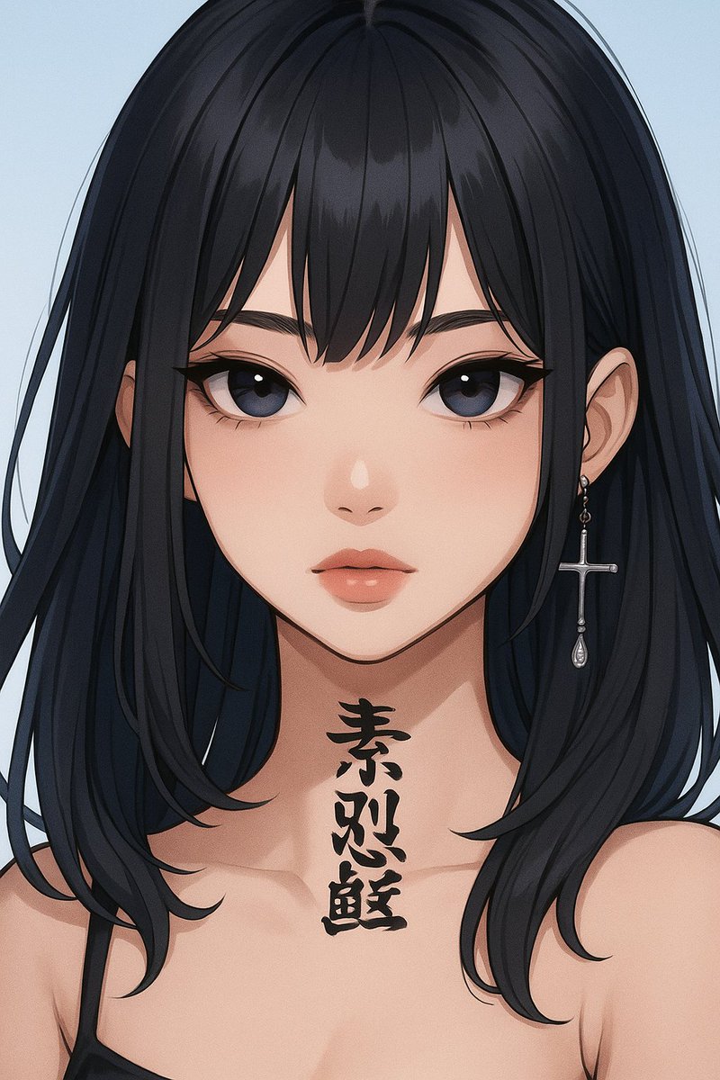 Tyler🐱 (@tylerart) on Twitter photo 