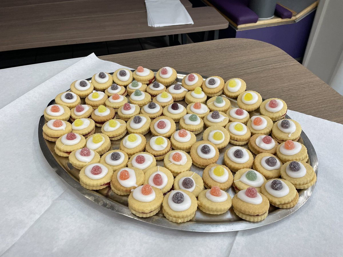 Mr Stobbart HE tweet media