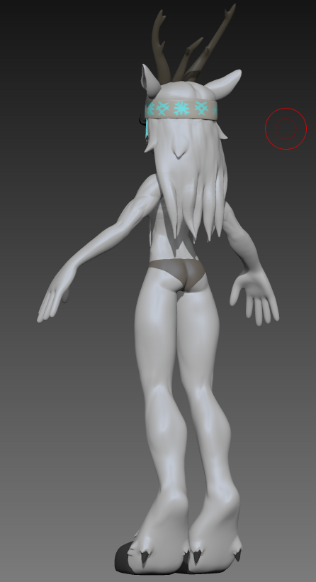 CoadaoModels's tweet image. Working on a new character. Trying to remember how anatomy works
#3D #sonic #sonicoc #OC #art #ocart #wipart #wip