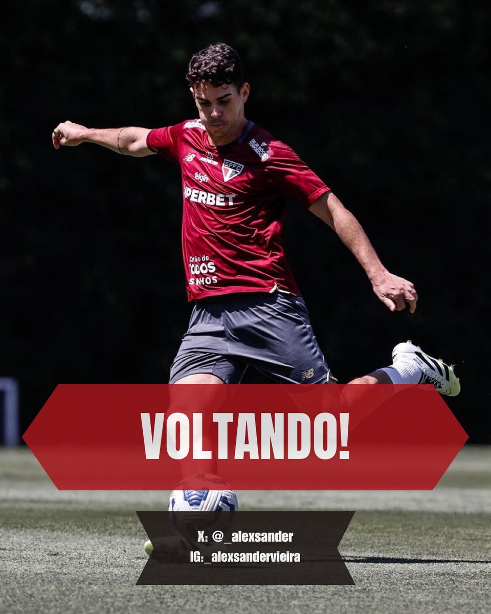 Alexsander Vieira tweet media