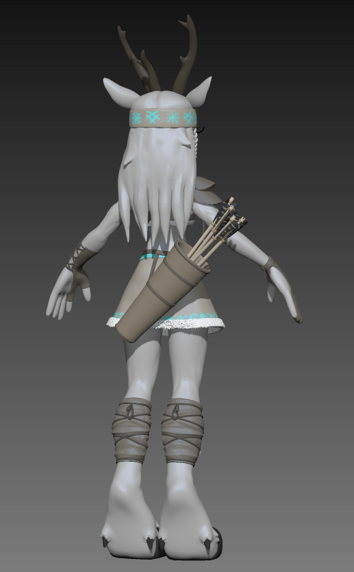 CoadaoModels's tweet image. Working on a new character. Trying to remember how anatomy works
#3D #sonic #sonicoc #OC #art #ocart #wipart #wip