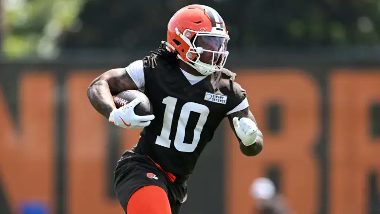 Polymarket Football tweet media