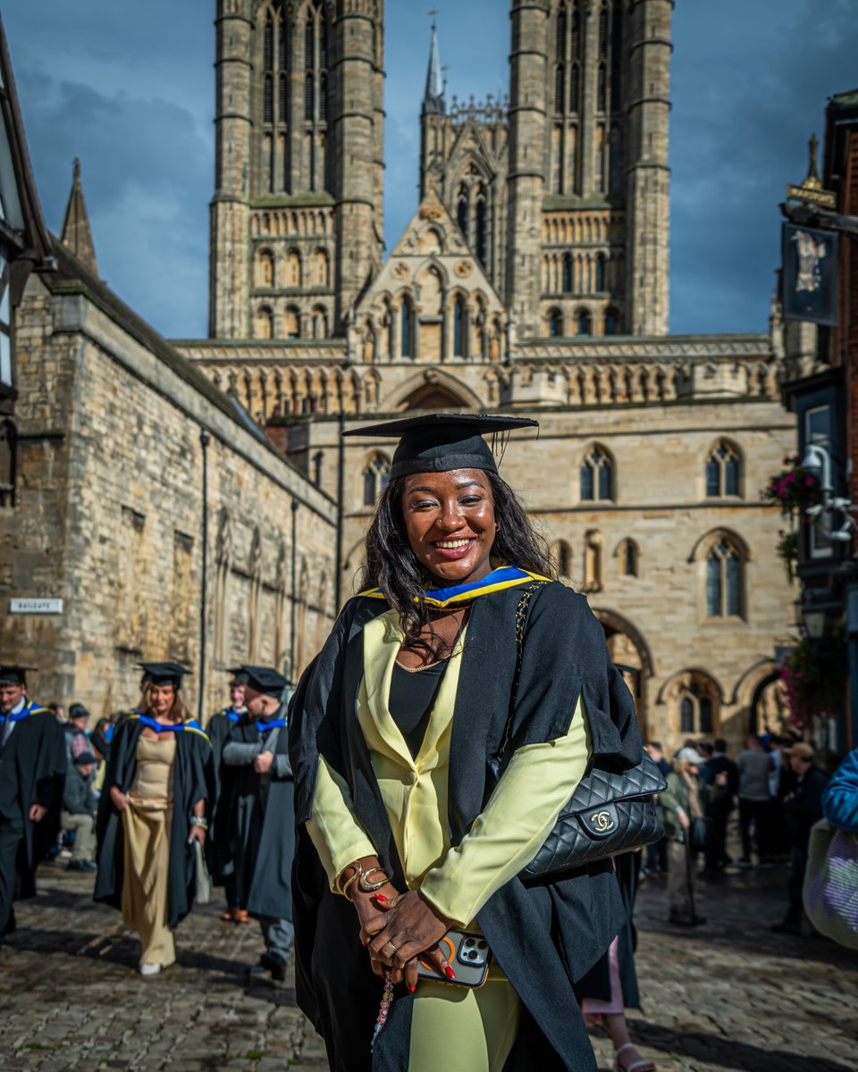 University of Lincoln, UK tweet media