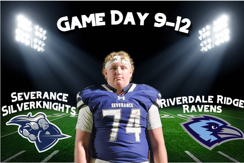 Game Day Tomorrow <a href="/SilverKnightsFB/">Silver Knights Football</a> @ Riverdale Ridge 7 pm. <a href="/MarekBollig/">Marek Bollig</a> <a href="/KashStarkKelly/">Kash Stark-Kelly</a> <a href="/Colinkmh1/">Colin_mayeda</a> <a href="/MicahLambert36/">MicahLambert36</a> <a href="/CadenceH2028/">Cadence Harris</a> <a href="/LandonPennock/">Landon Pennock</a> <a href="/pennock28/">CoachPennock</a> <a href="/Cpowell2028/">Christian Powell</a> 

<a href="/PrepZoneCO/">PrepzoneCO</a> <a href="/coloradopreps/">Colorado Preps</a> <a href="/PrepRedzoneCO/">Prep Redzone Colorado</a> <a href="/PrepRedzone/">Prep Redzone 🏈</a> <a href="/milehighprep/">MILE HIGH PREP</a> <a href="/BrandonHuffman/">Brandon Huffman</a> <a href="/MattT8Scouting/">Matt Tate</a>